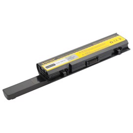 Batteri til Dell Studio 17 1735 1736 1737 - RM791 - 6600mAh (kompatibelt)